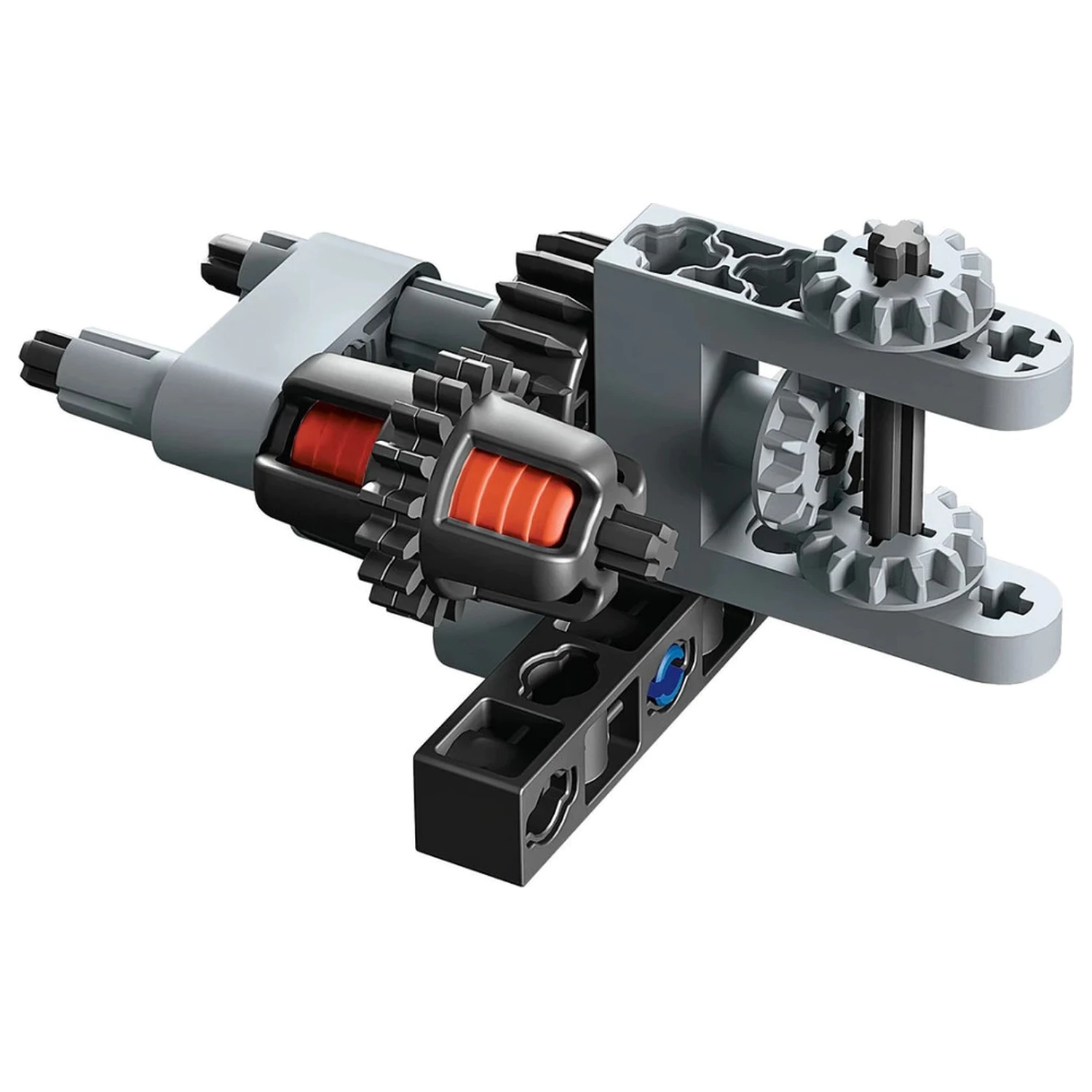 Lamborghini Urus Mechanics športové auto stavebnica produktová fotografia