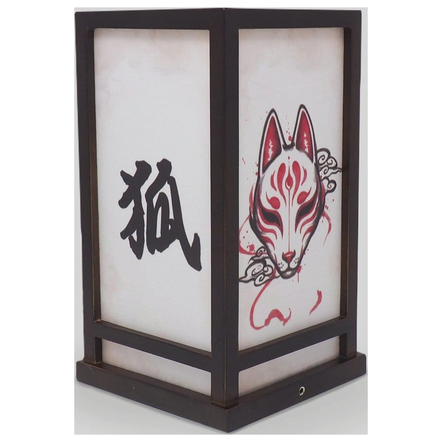 Lampa Kitsune 25 cm produktová fotografia