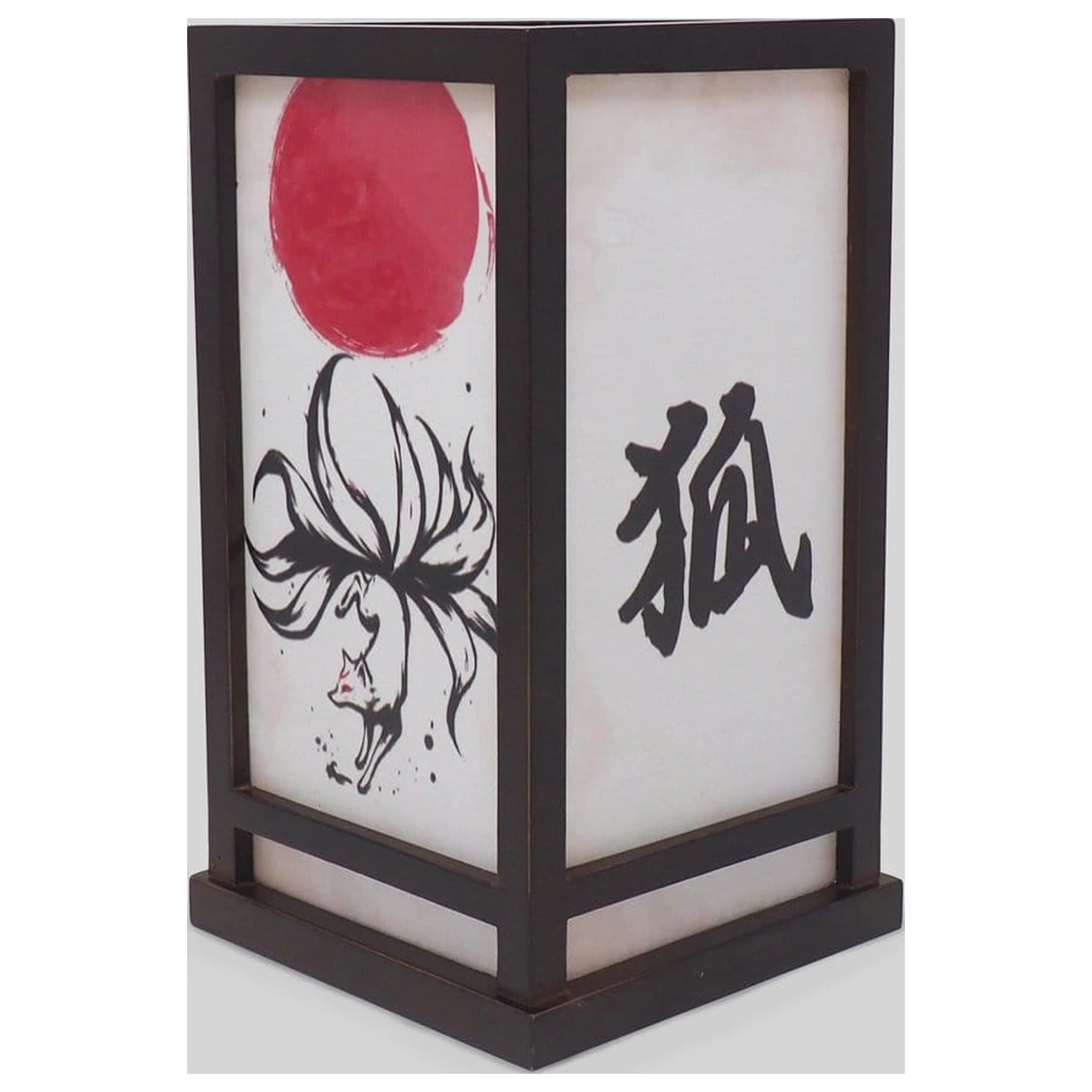 Lampa Kitsune 25 cm produktová fotografia