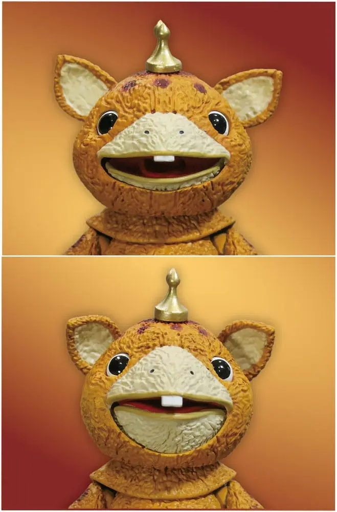 Large Monsters HAF Akčná figúrka Booska 17 cm produktová fotografia