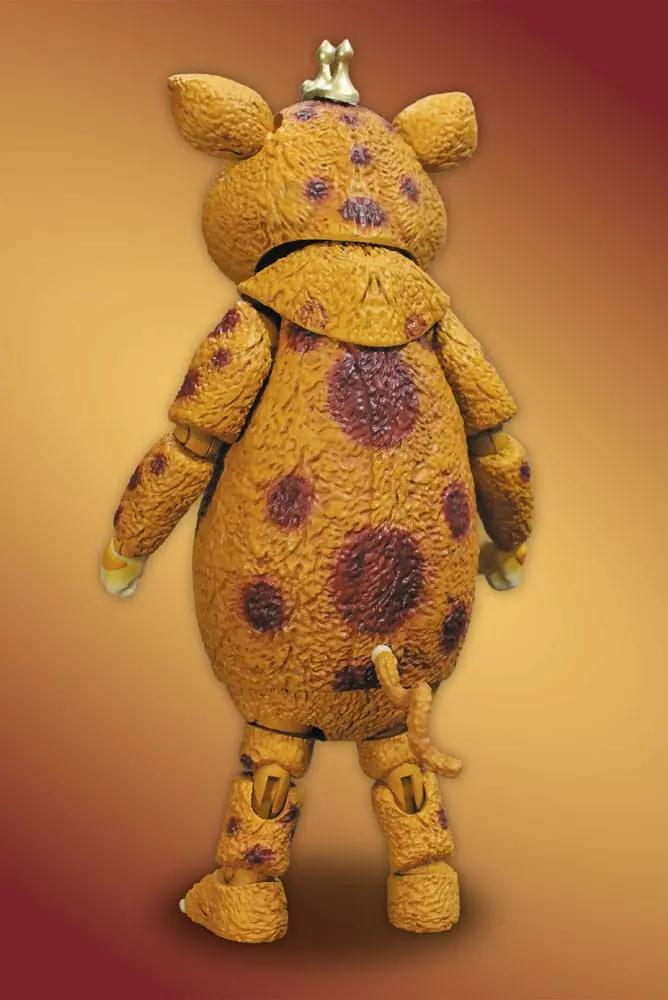 Large Monsters HAF Akčná figúrka Booska 17 cm produktová fotografia