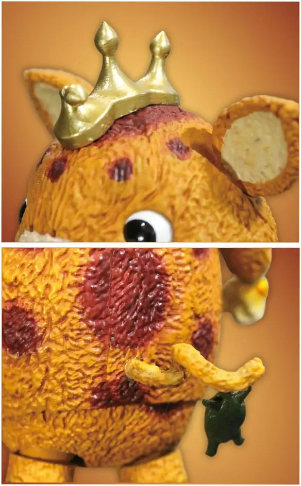 Large Monsters HAF Akčná figúrka Booska 17 cm produktová fotografia