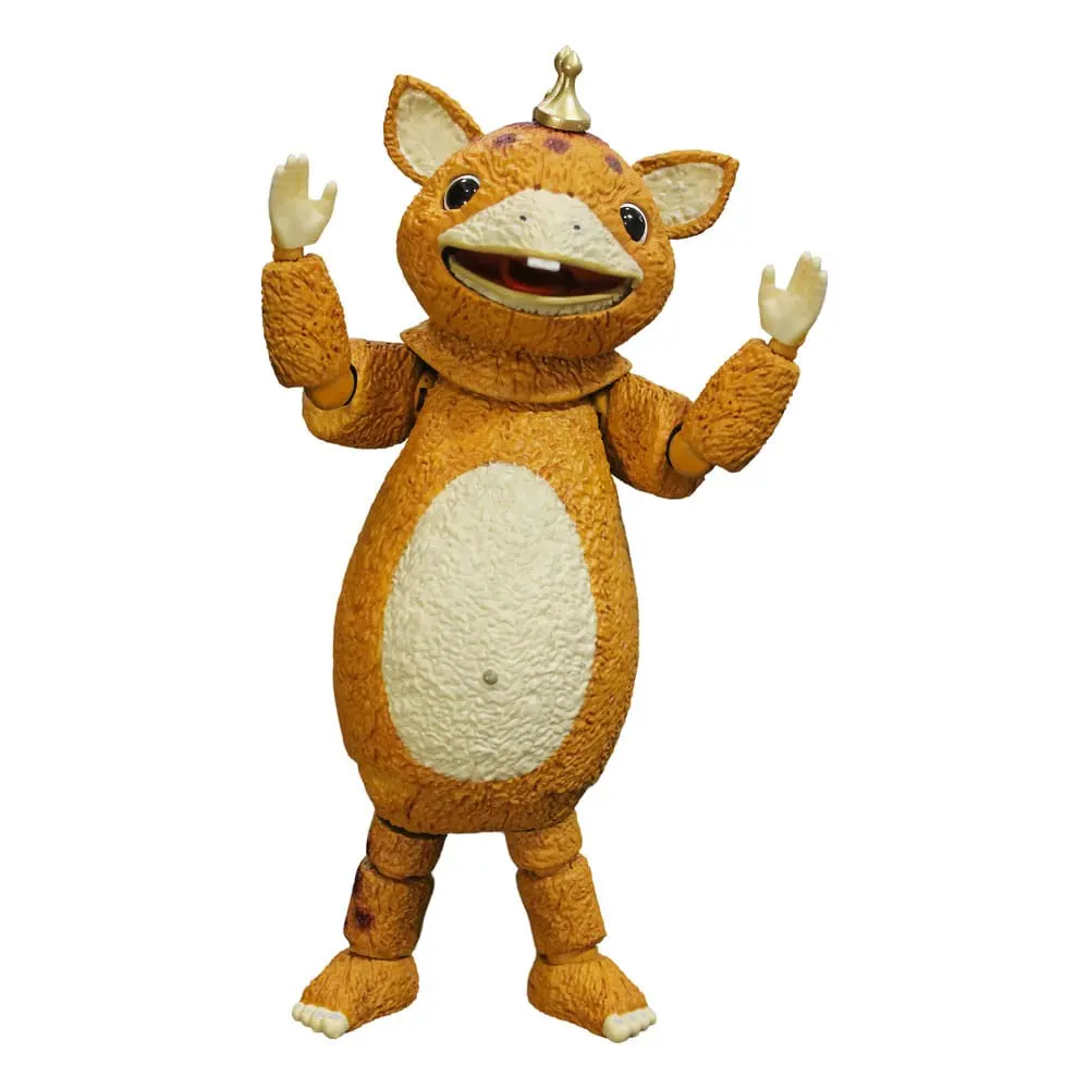 Large Monsters HAF Akčná figúrka Booska 17 cm produktová fotografia