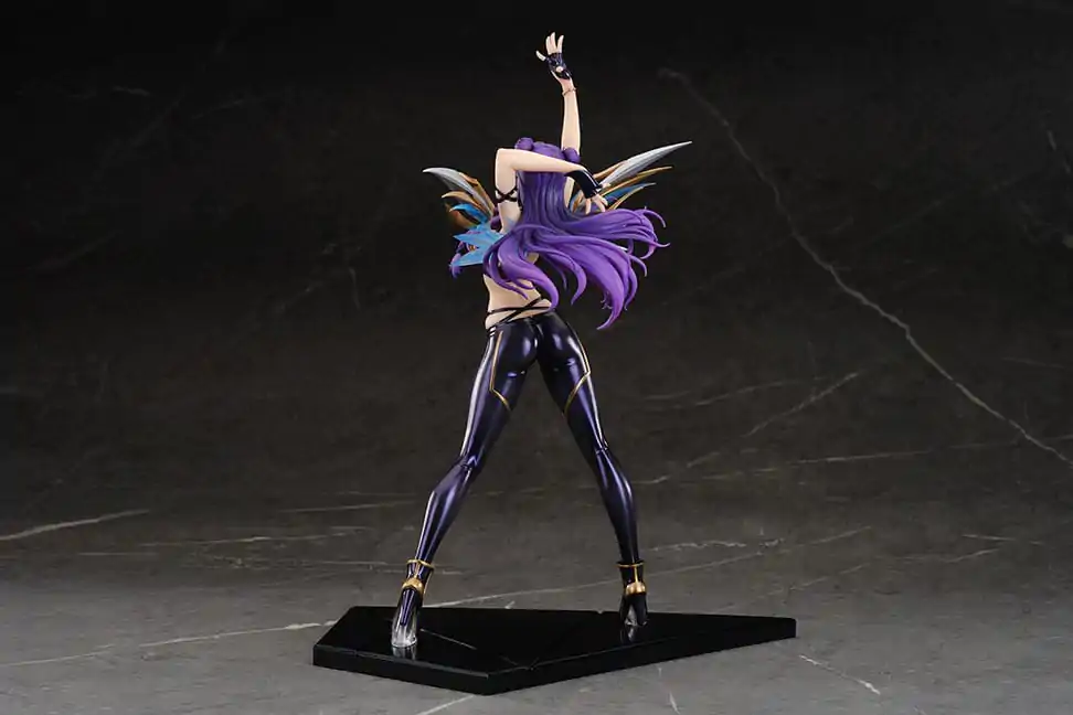 League of Legends PVC Statue 1/7 K/DA Kai'Sa 31 cm termékfotó