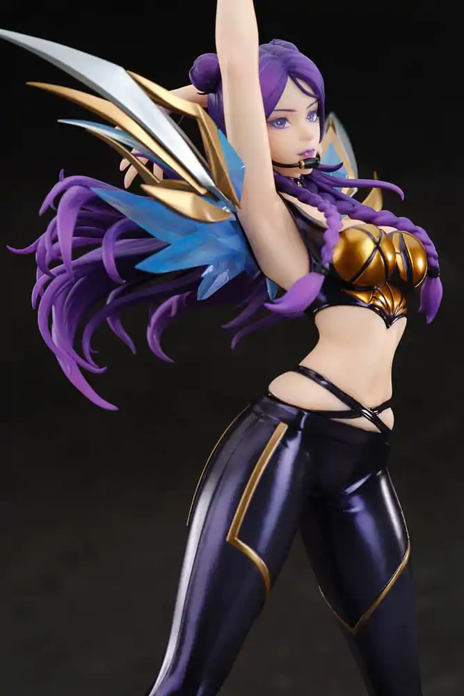 League of Legends PVC Statue 1/7 K/DA Kai'Sa 31 cm termékfotó