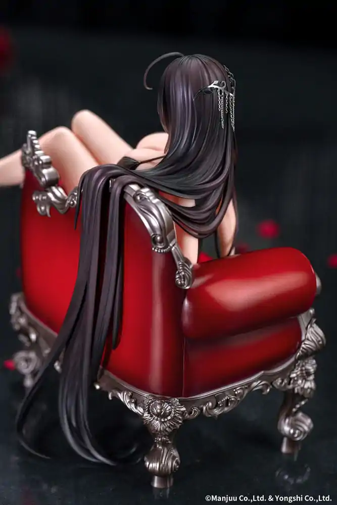 League of Legends PVC soška 1/7 Taihou: Rose Ceremony ver. 18 cm termékfotó