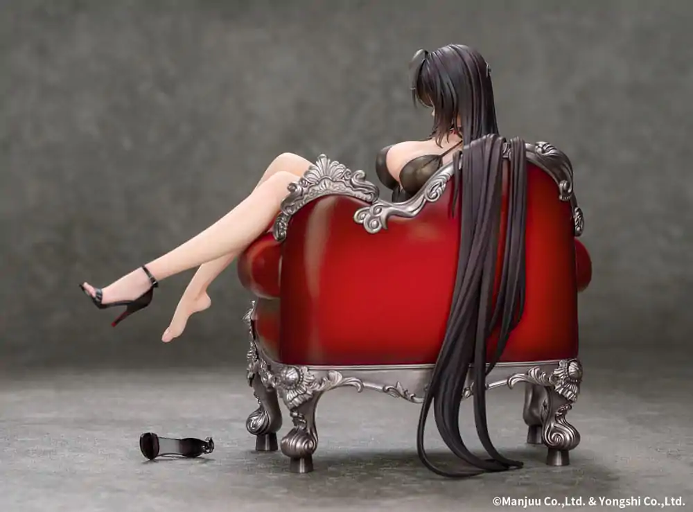 League of Legends PVC soška 1/7 Taihou: Rose Ceremony ver. 18 cm termékfotó