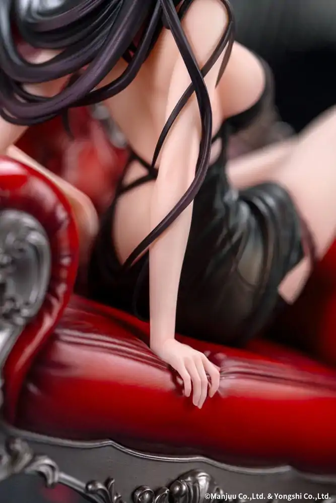 League of Legends PVC soška 1/7 Taihou: Rose Ceremony ver. 18 cm termékfotó