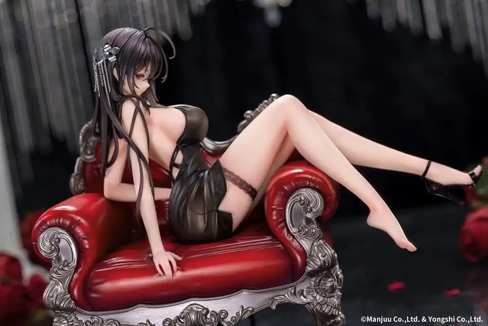 League of Legends PVC soška 1/7 Taihou: Rose Ceremony ver. 18 cm termékfotó