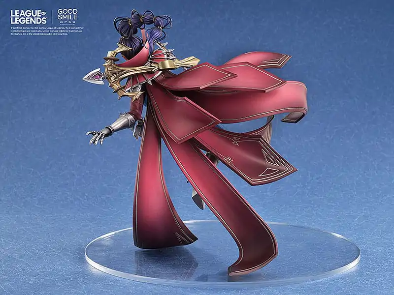 League of Legends PVC socha 1/7 Vayne 