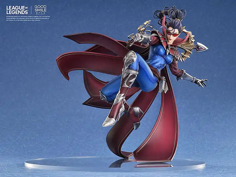 League of Legends PVC socha 1/7 Vayne 