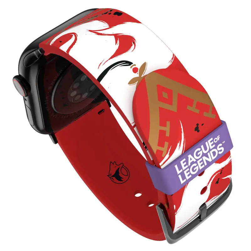 League of Legends Smartwatch-Náramok Ahri produktová fotografia