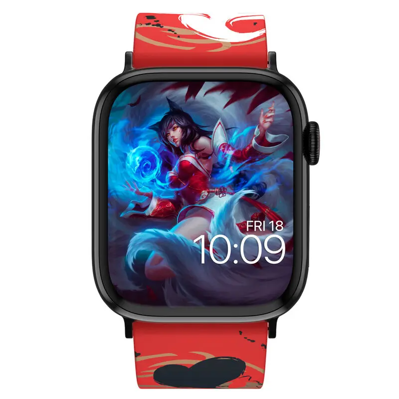 League of Legends Smartwatch-Náramok Ahri produktová fotografia