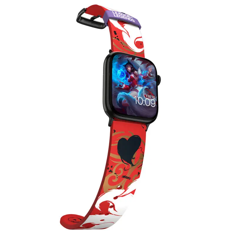League of Legends Smartwatch-Náramok Ahri produktová fotografia