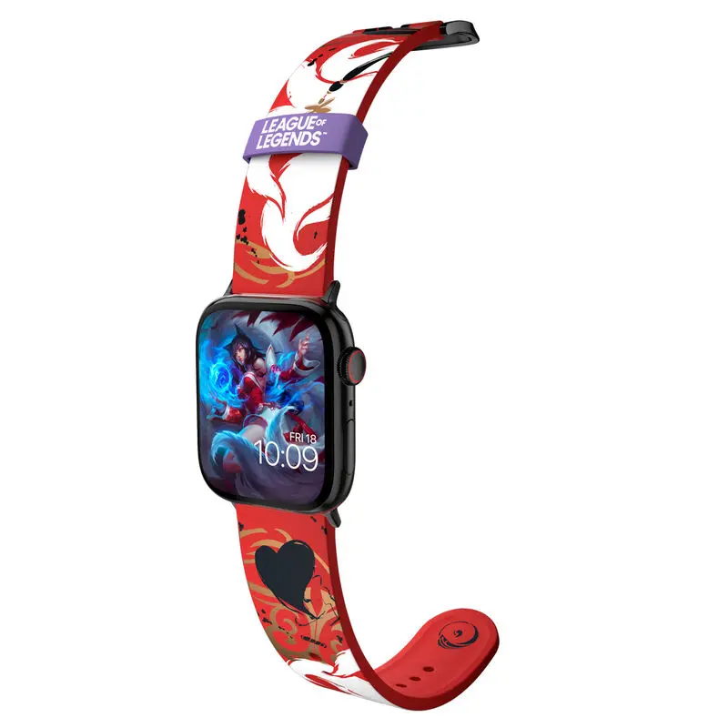 League of Legends Smartwatch-Náramok Ahri produktová fotografia