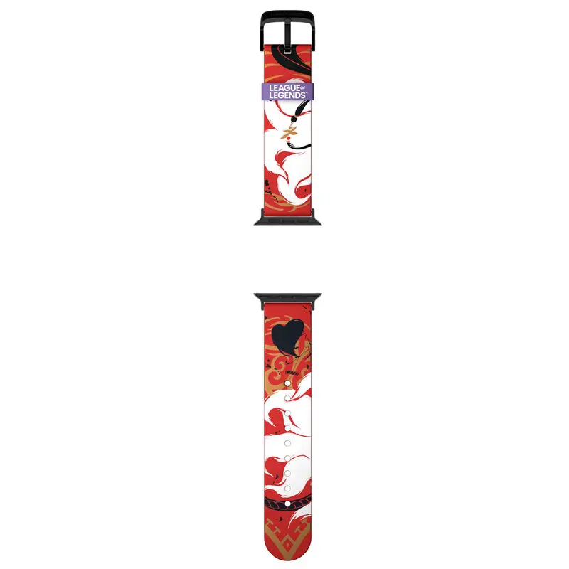 League of Legends Smartwatch-Náramok Ahri produktová fotografia
