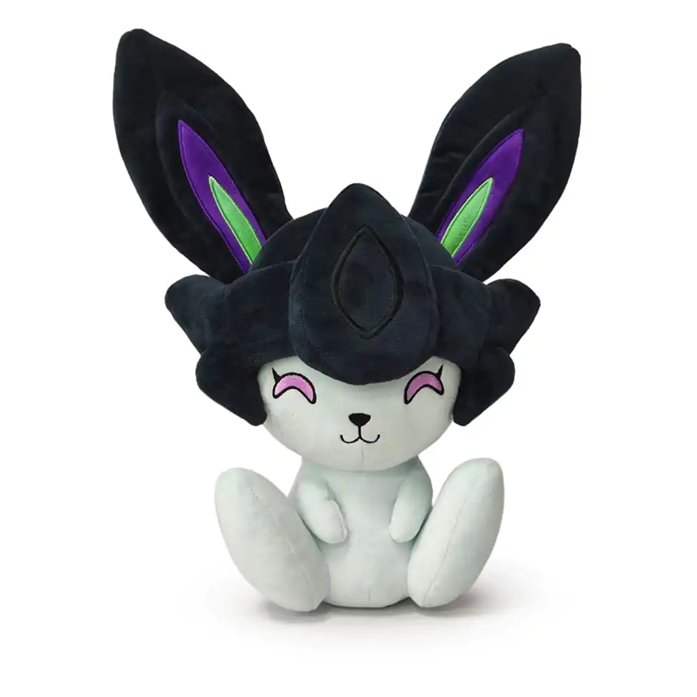 League of Legends plyšová figúrka Black Battle Bunny 22 cm termékfotó