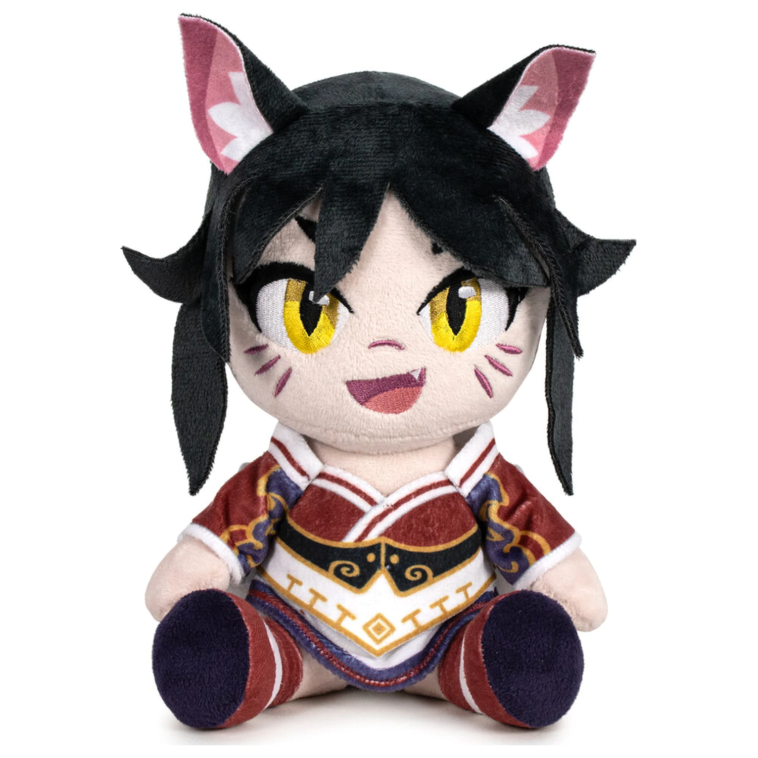 League of Legends Champions Ahri plyš 21 cm produktová fotografia