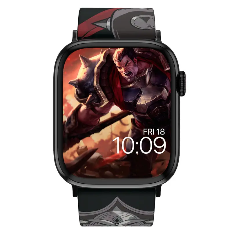 League of Legends Smartwatch-Náramok Darius produktová fotografia