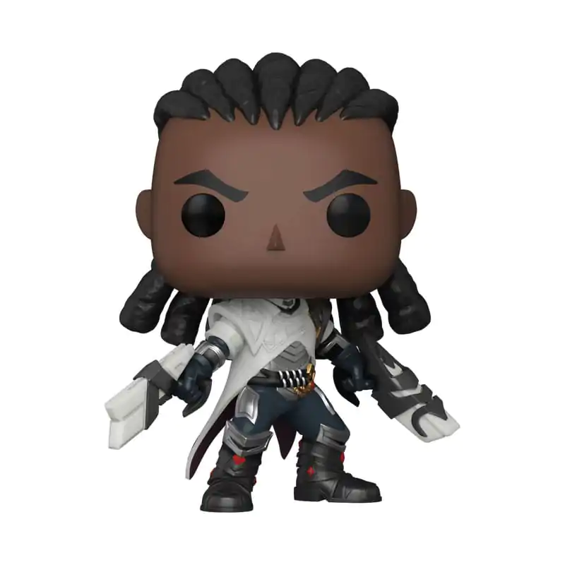 League of Legends Funko POP! Games Vinyl figúrka Lucian 9 cm termékfotó