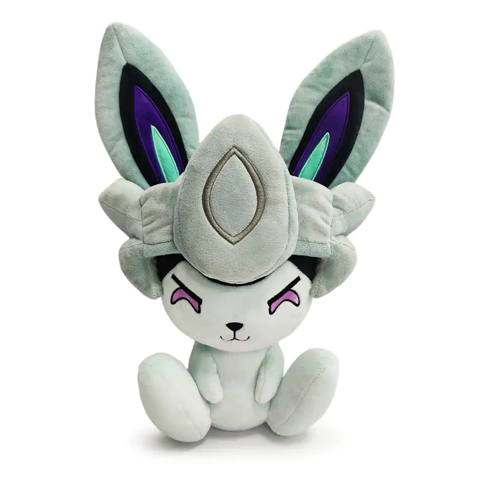 League of Legends plyšová figúrka Grey Battle Bunny 22 cm termékfotó