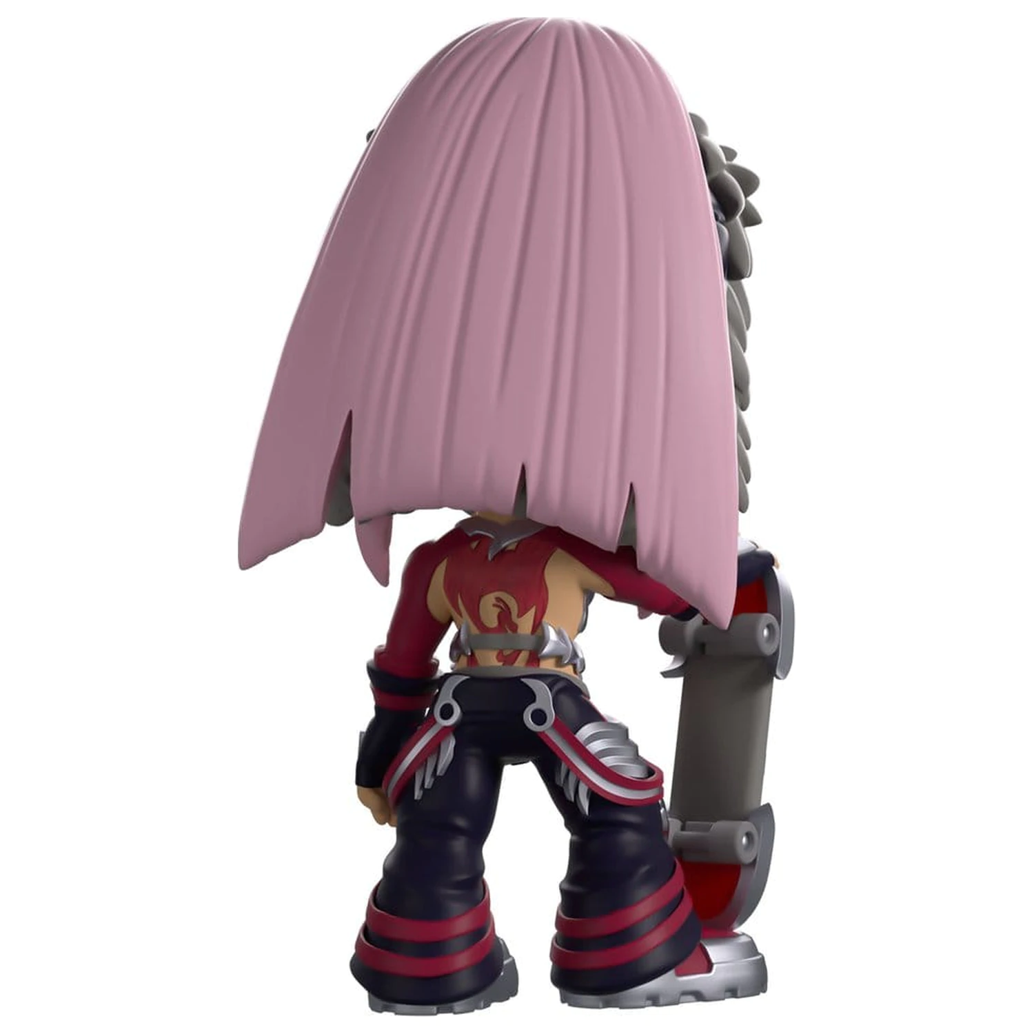 League of Legends K/DA vinylová figúrka Akali 12 cm produktová fotografia