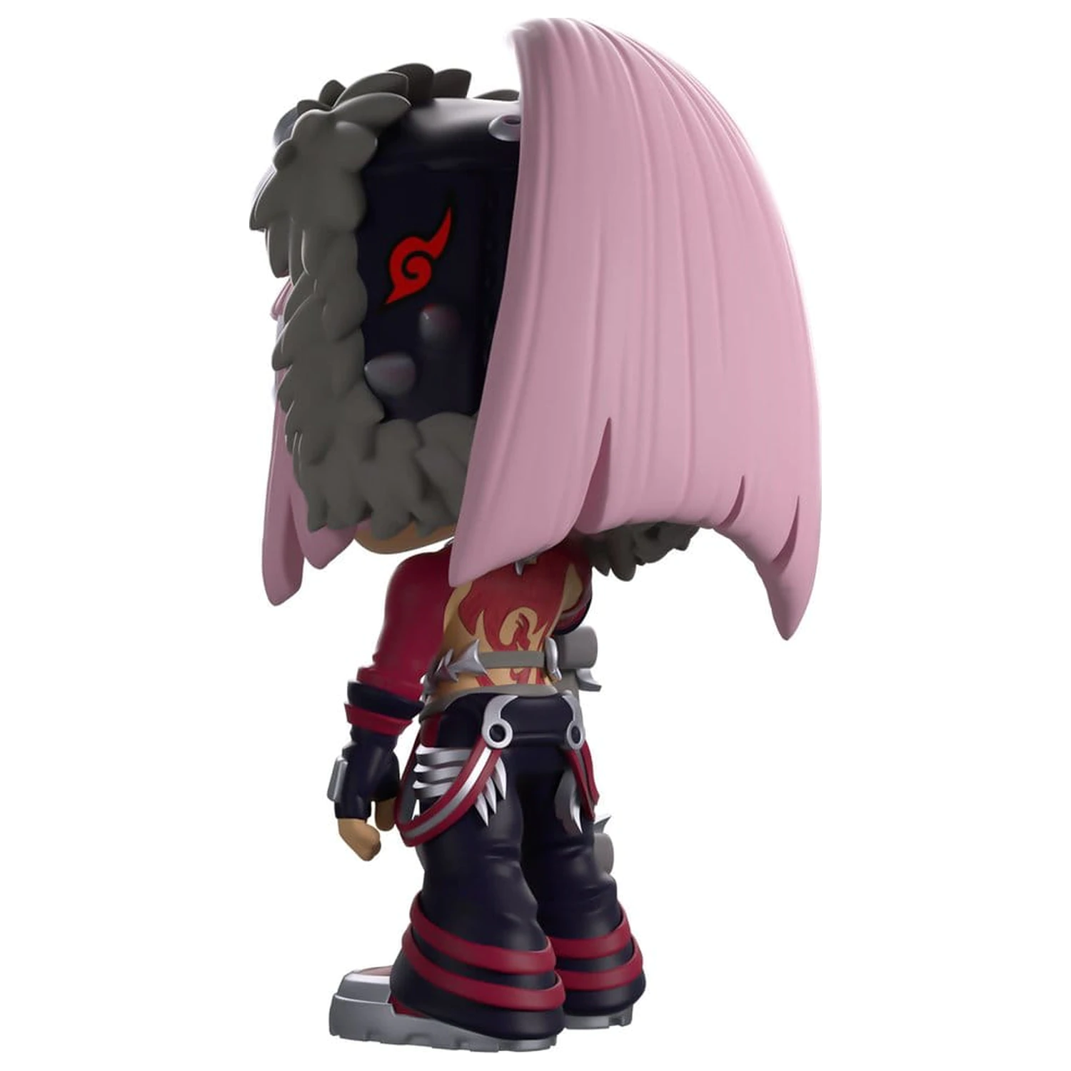 League of Legends K/DA vinylová figúrka Akali 12 cm produktová fotografia