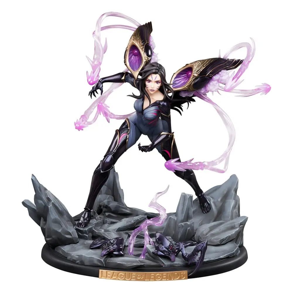 League of Legends PVC figúrka Kai'Sa 30 cm termékfotó