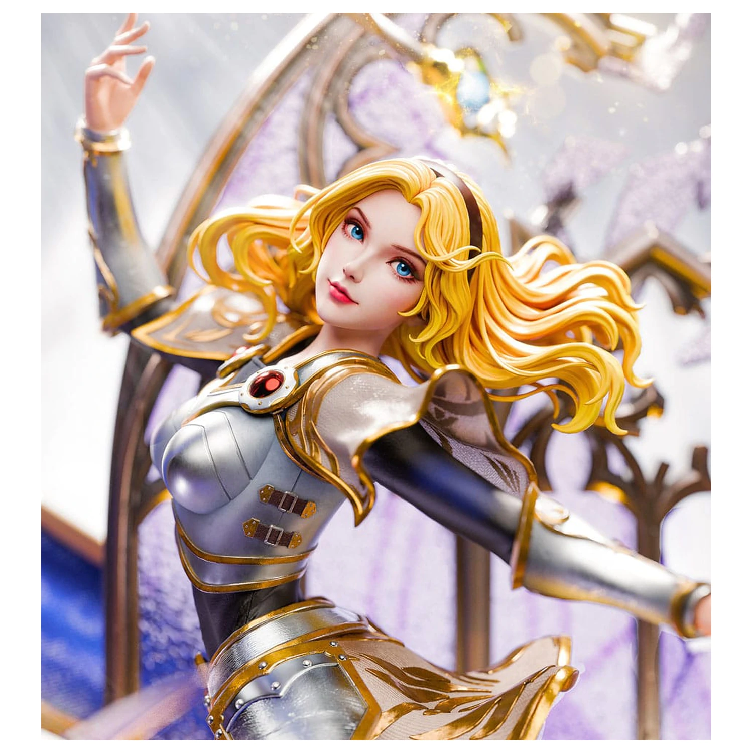 League of Legends Socha Lux 42 cm produktová fotografia