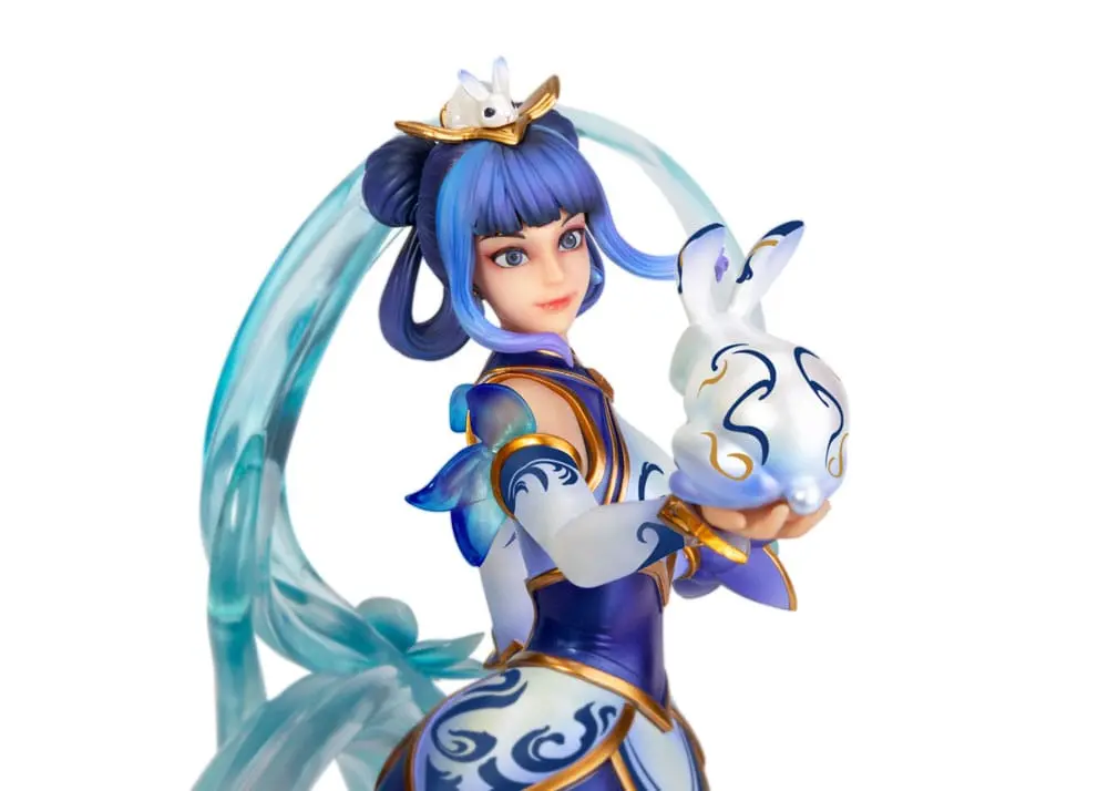 League of Legends Master Craft Socha Porcelánová Lux 42 cm produktová fotografia