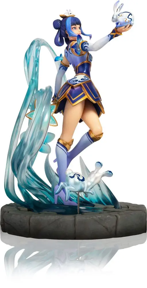 League of Legends Master Craft Socha Porcelánová Lux 42 cm produktová fotografia