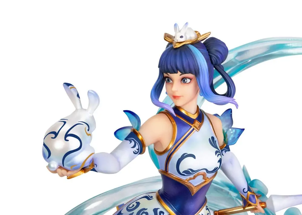 League of Legends Master Craft Socha Porcelánová Lux 42 cm produktová fotografia