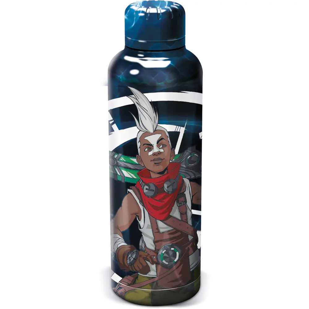 League of Legends Nerezová fľaša 515ml produktová fotografia