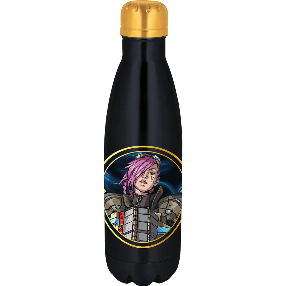 League of Legends Nerezová fľaša 780ml produktová fotografia