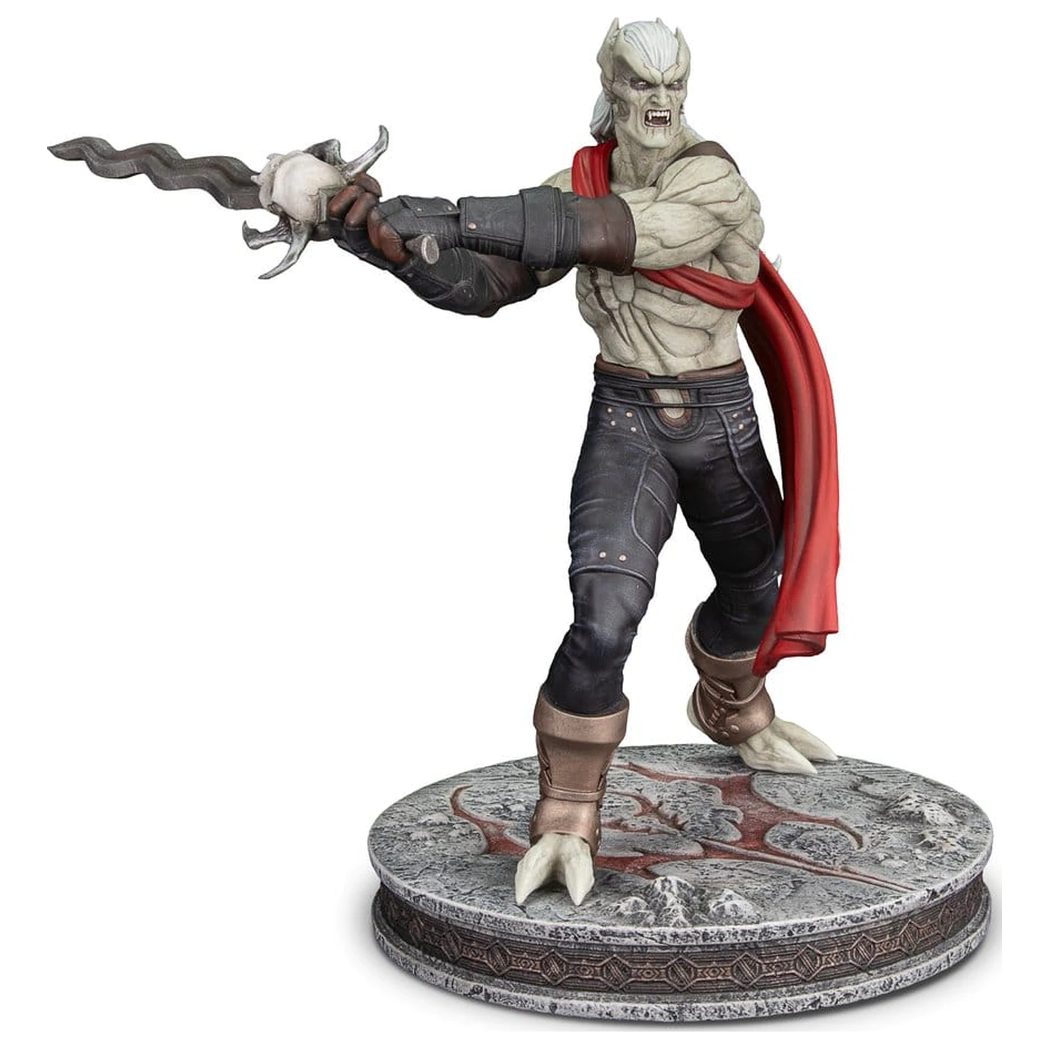 Legacy of Kain PVC figúrka Kain 22 cm produktová fotografia