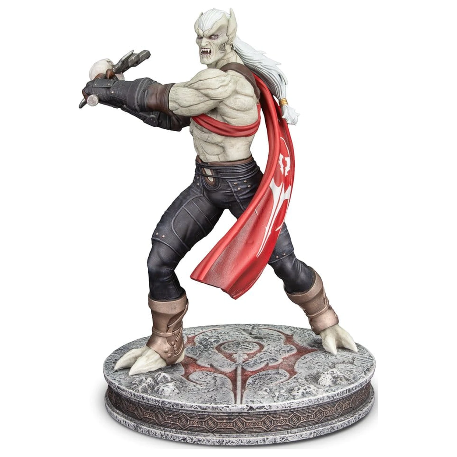 Legacy of Kain PVC figúrka Kain 22 cm produktová fotografia