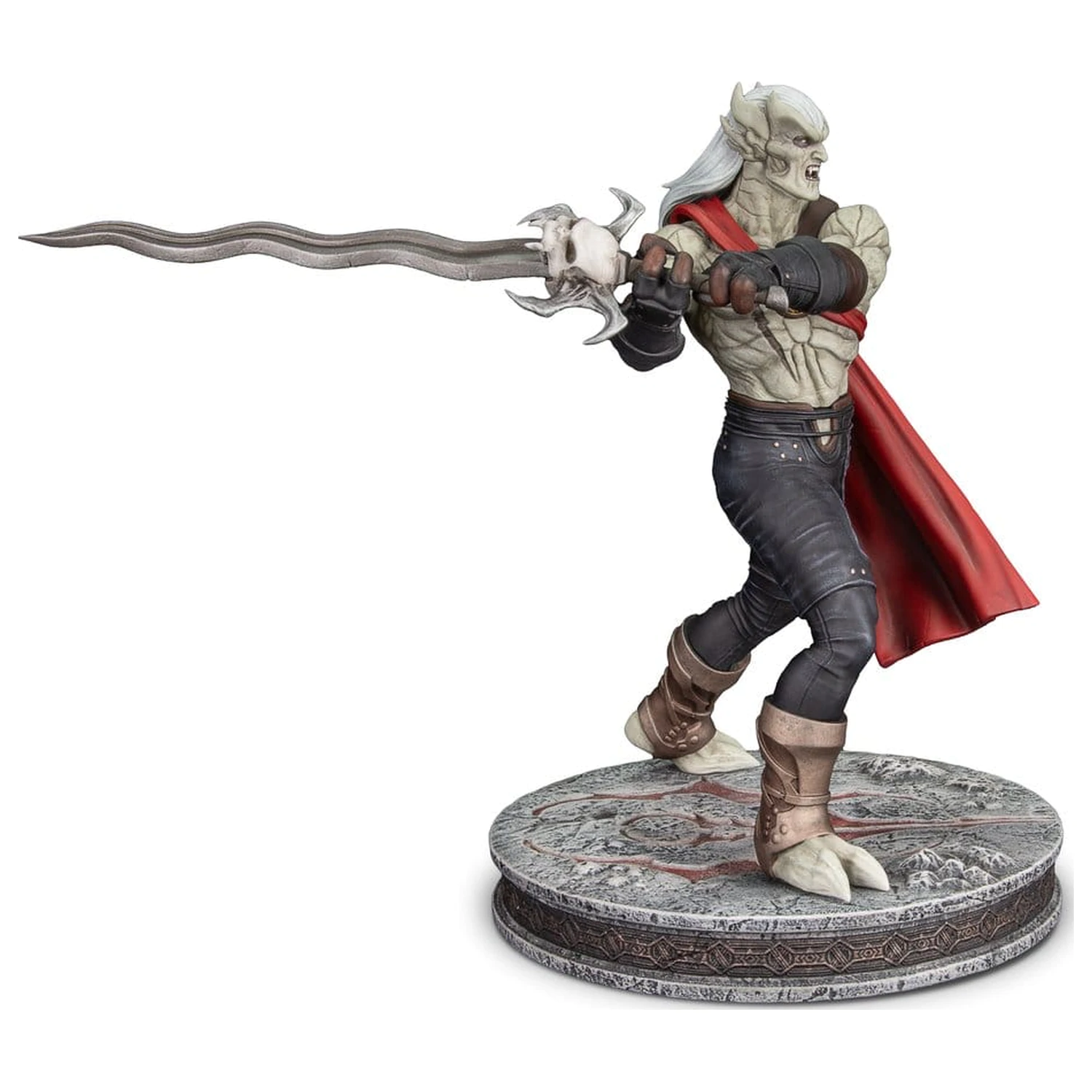 Legacy of Kain PVC figúrka Kain 22 cm produktová fotografia