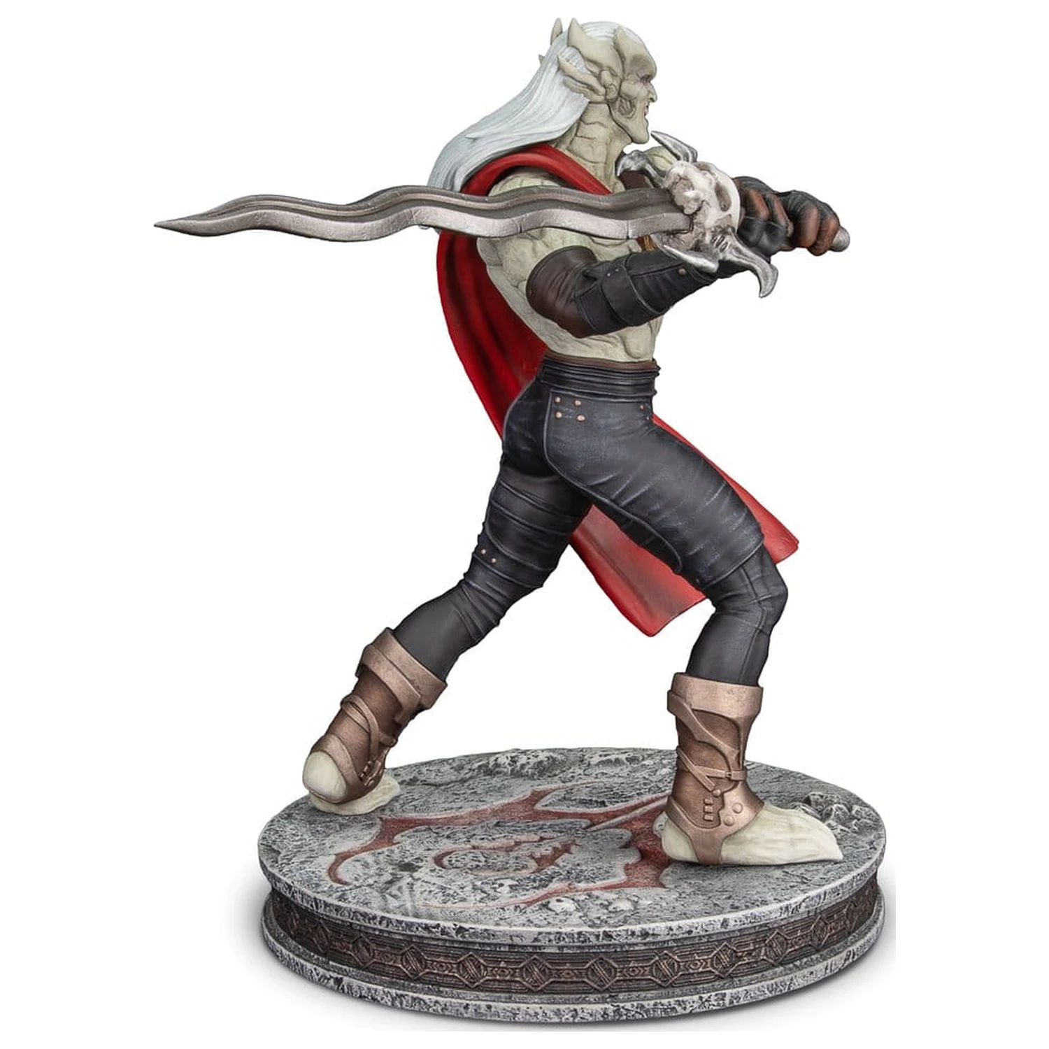 Legacy of Kain PVC figúrka Kain 22 cm produktová fotografia