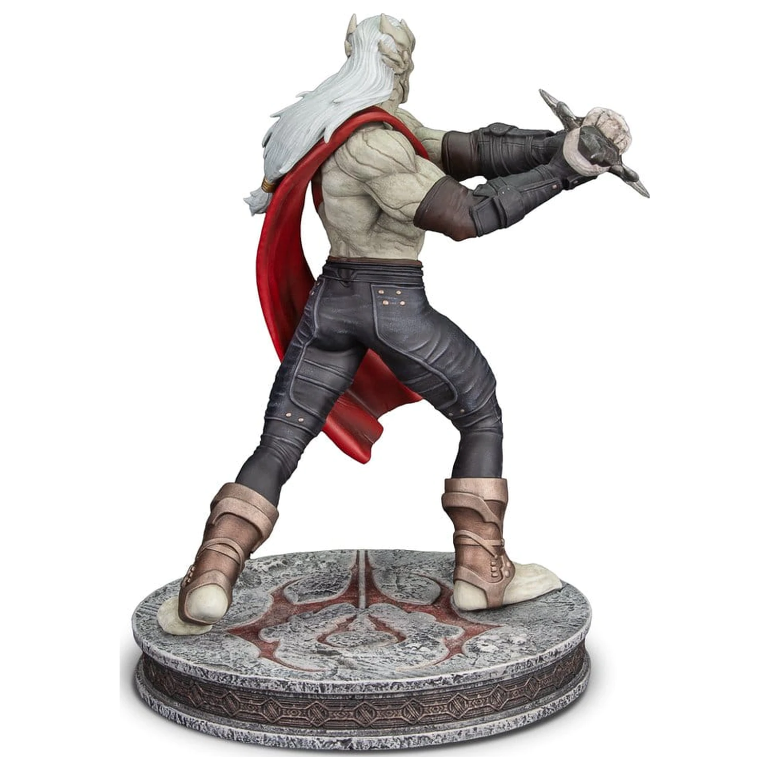 Legacy of Kain PVC figúrka Kain 22 cm produktová fotografia