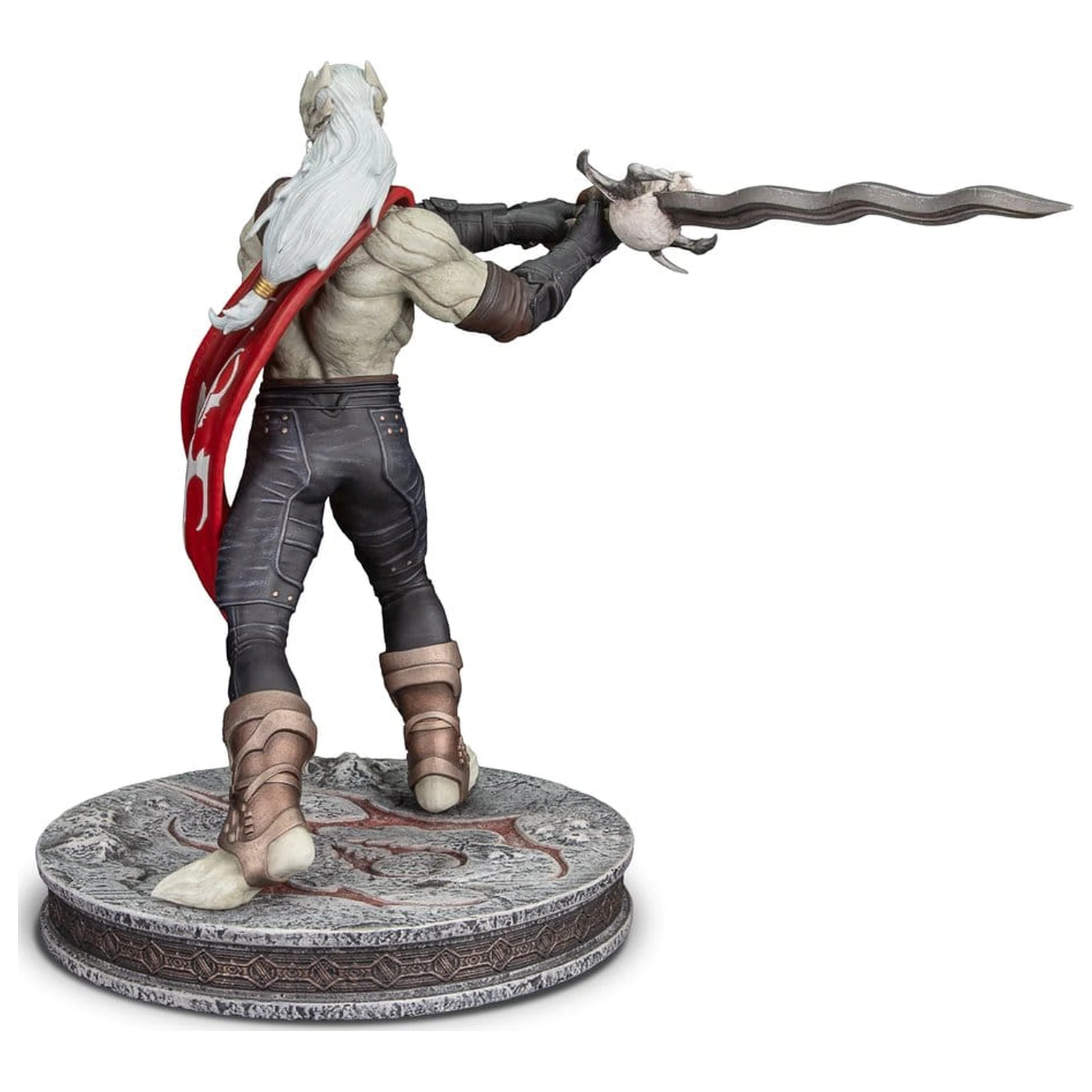 Legacy of Kain PVC figúrka Kain 22 cm produktová fotografia