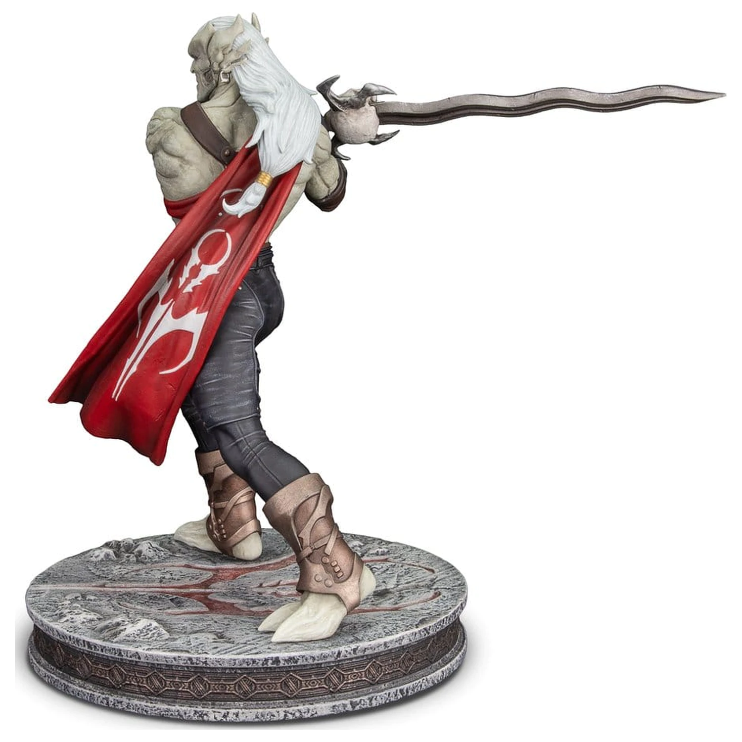 Legacy of Kain PVC figúrka Kain 22 cm produktová fotografia