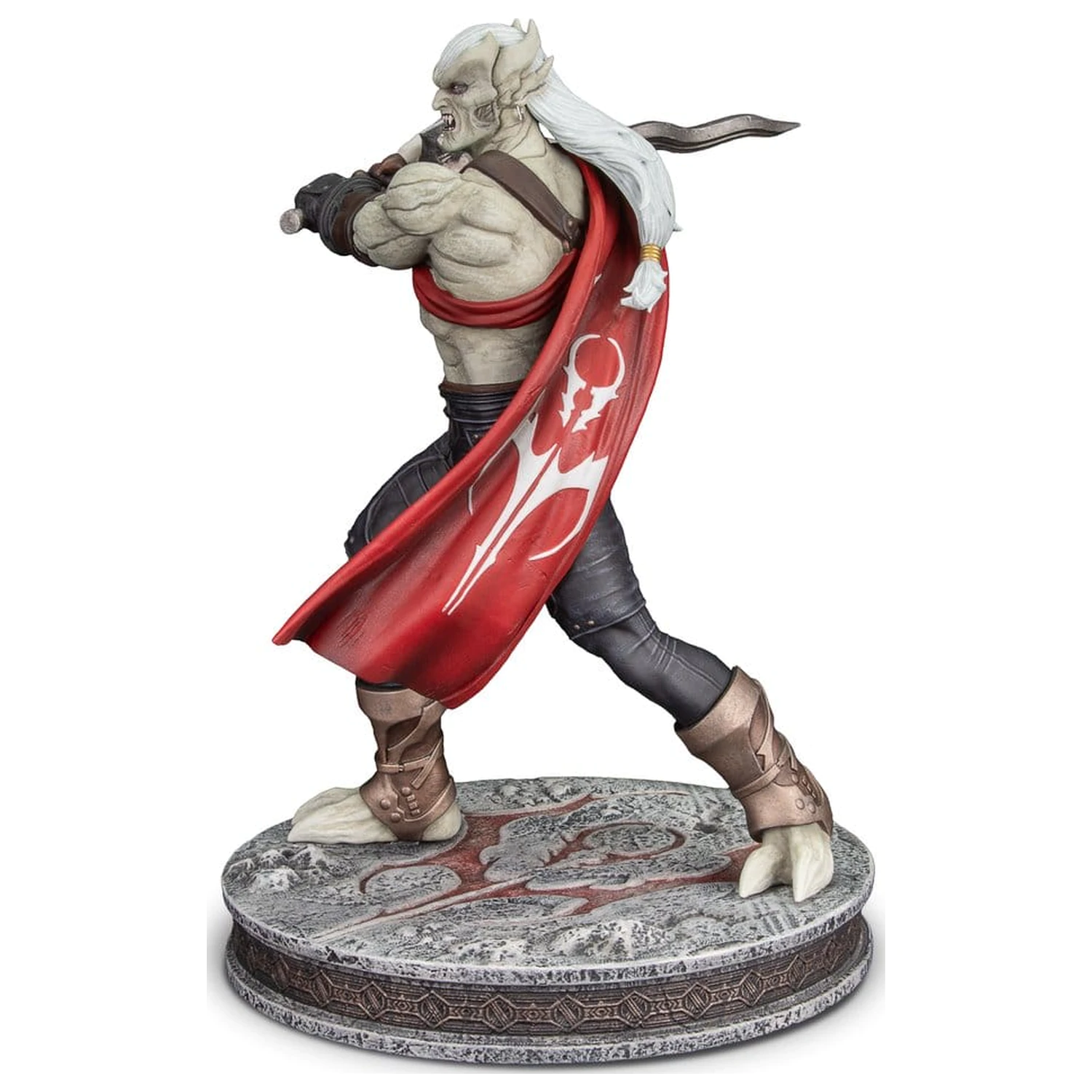 Legacy of Kain PVC figúrka Kain 22 cm produktová fotografia