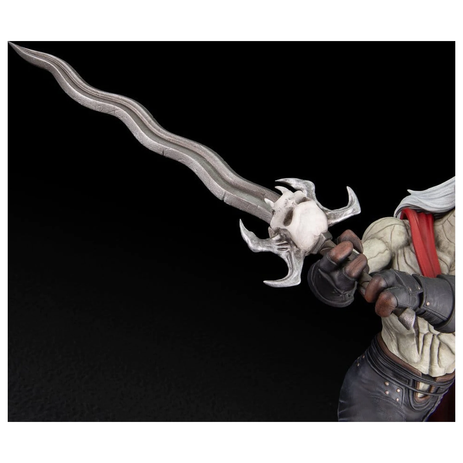 Legacy of Kain PVC figúrka Kain 22 cm produktová fotografia