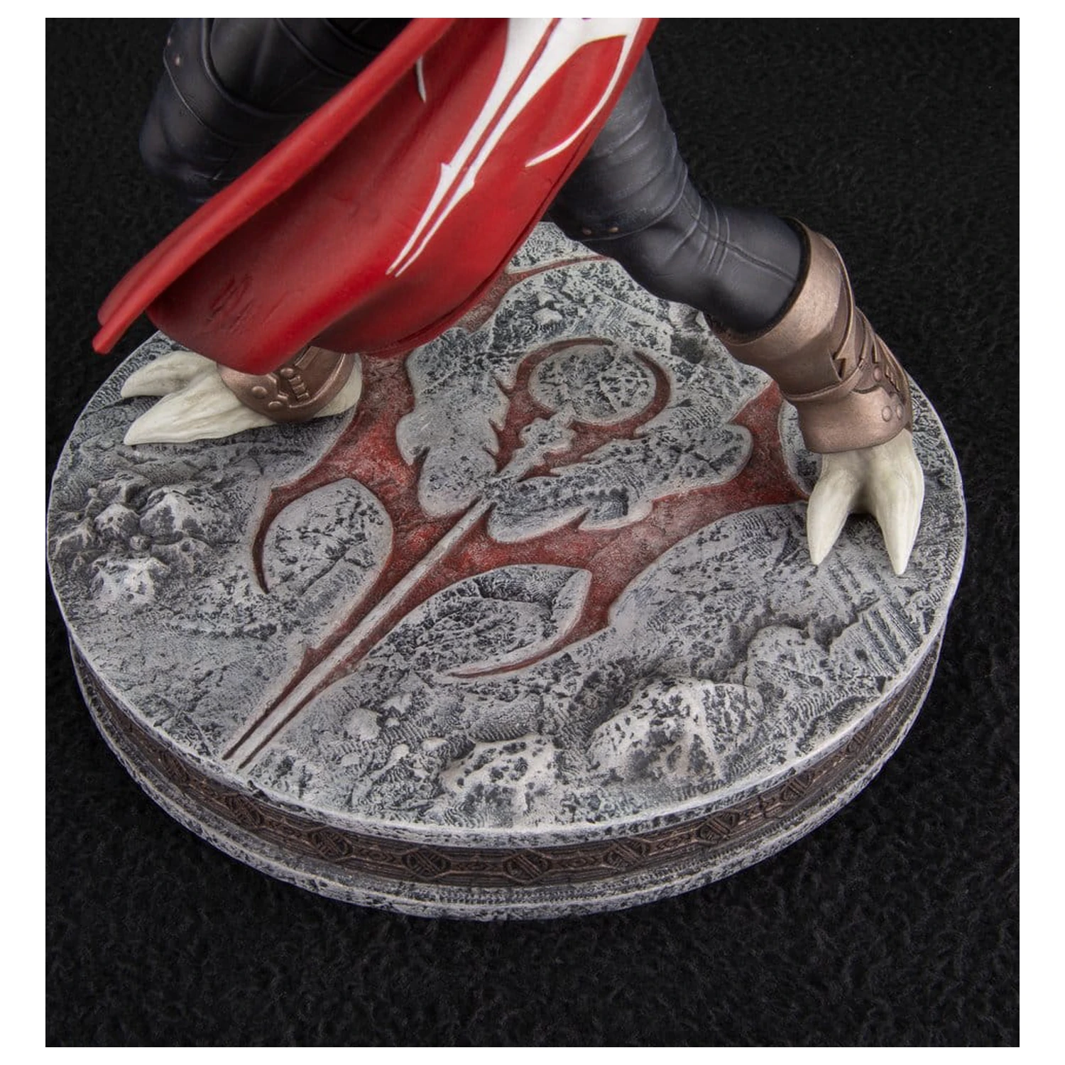 Legacy of Kain PVC figúrka Kain 22 cm produktová fotografia