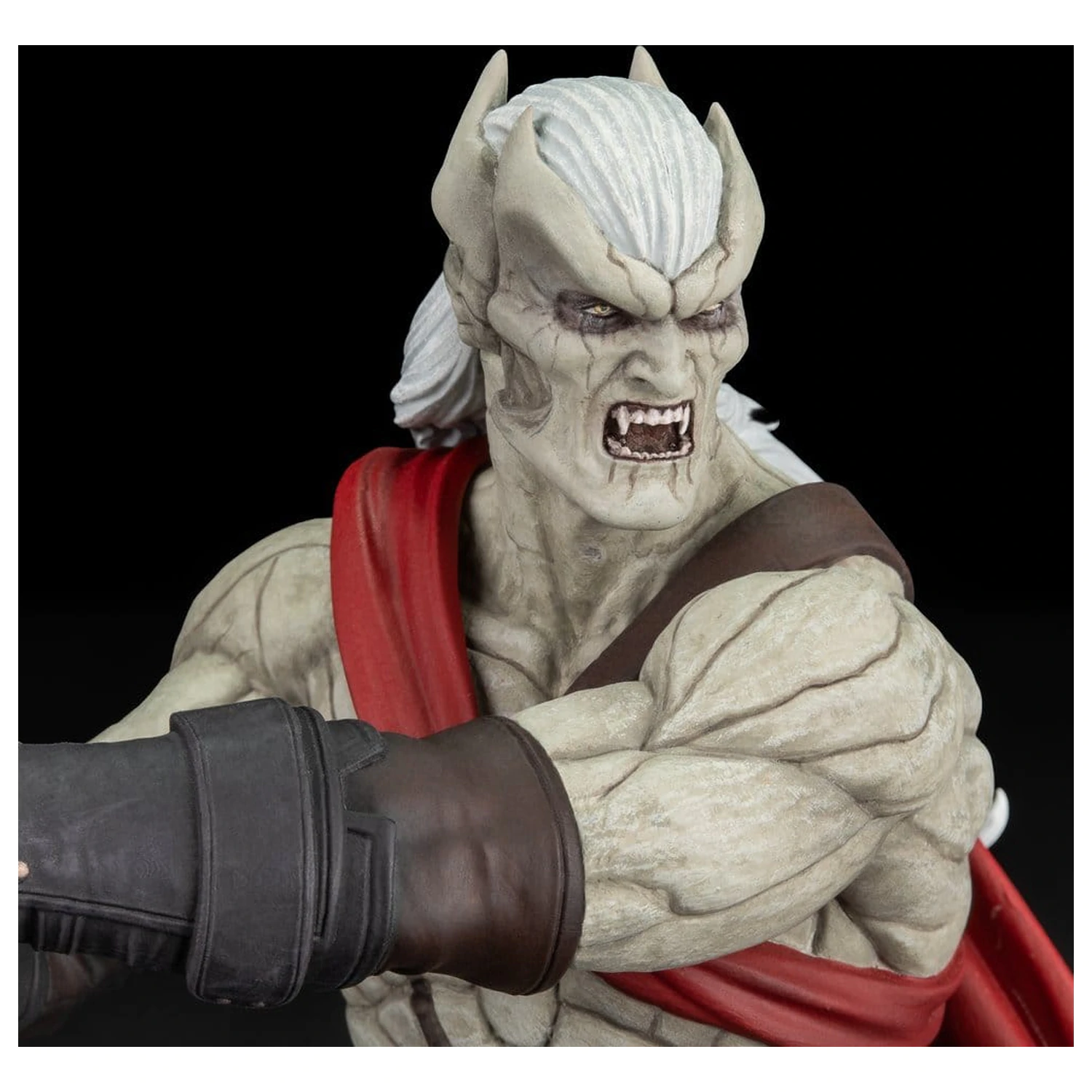 Legacy of Kain PVC figúrka Kain 22 cm produktová fotografia
