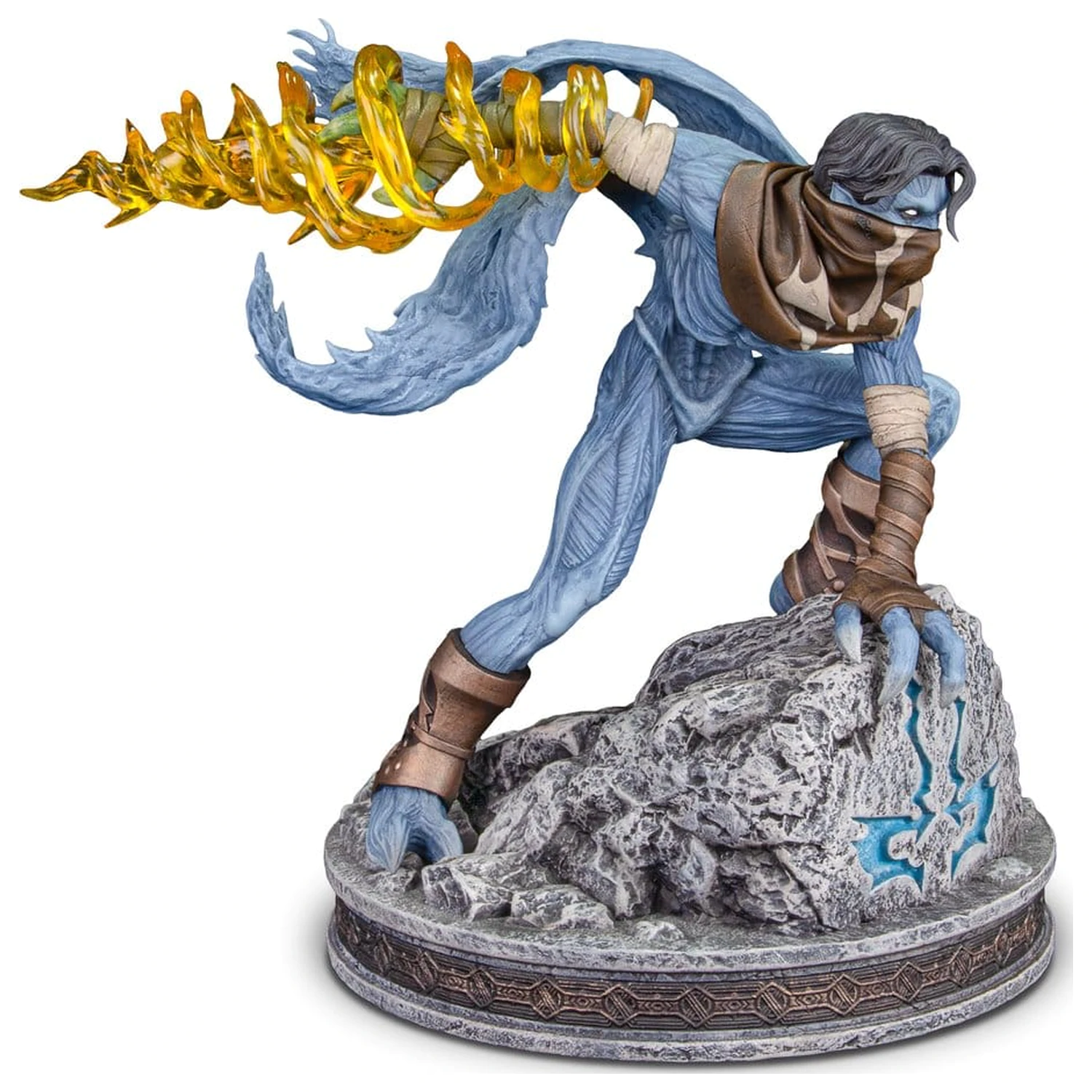 Legacy of Kain PVC figúrka Raziel 20 cm produktová fotografia