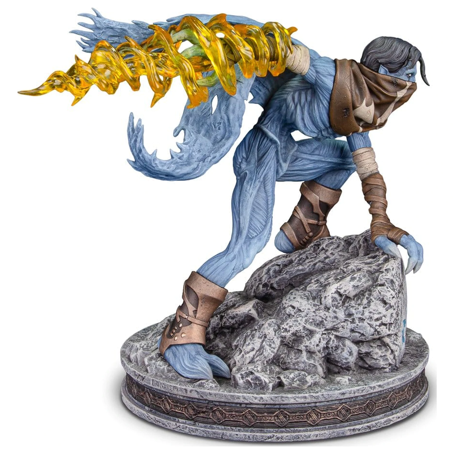 Legacy of Kain PVC figúrka Raziel 20 cm produktová fotografia