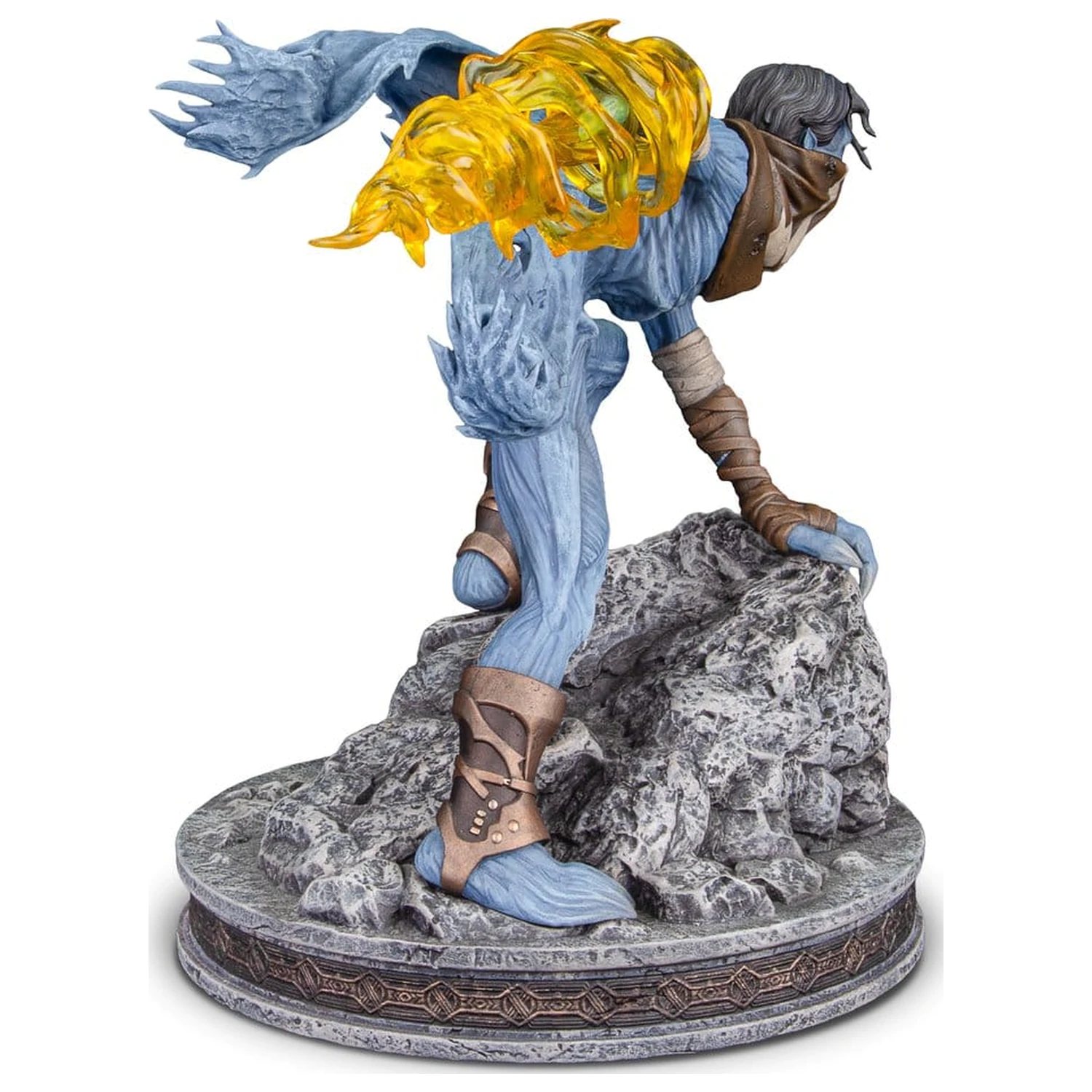 Legacy of Kain PVC figúrka Raziel 20 cm produktová fotografia