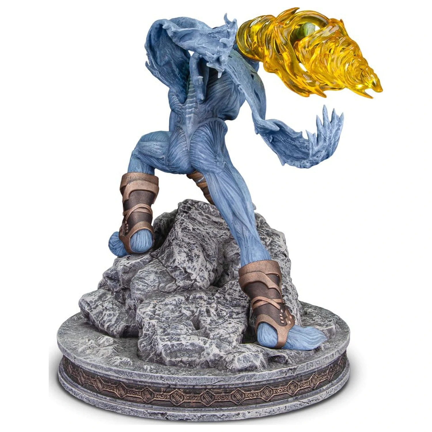 Legacy of Kain PVC figúrka Raziel 20 cm produktová fotografia