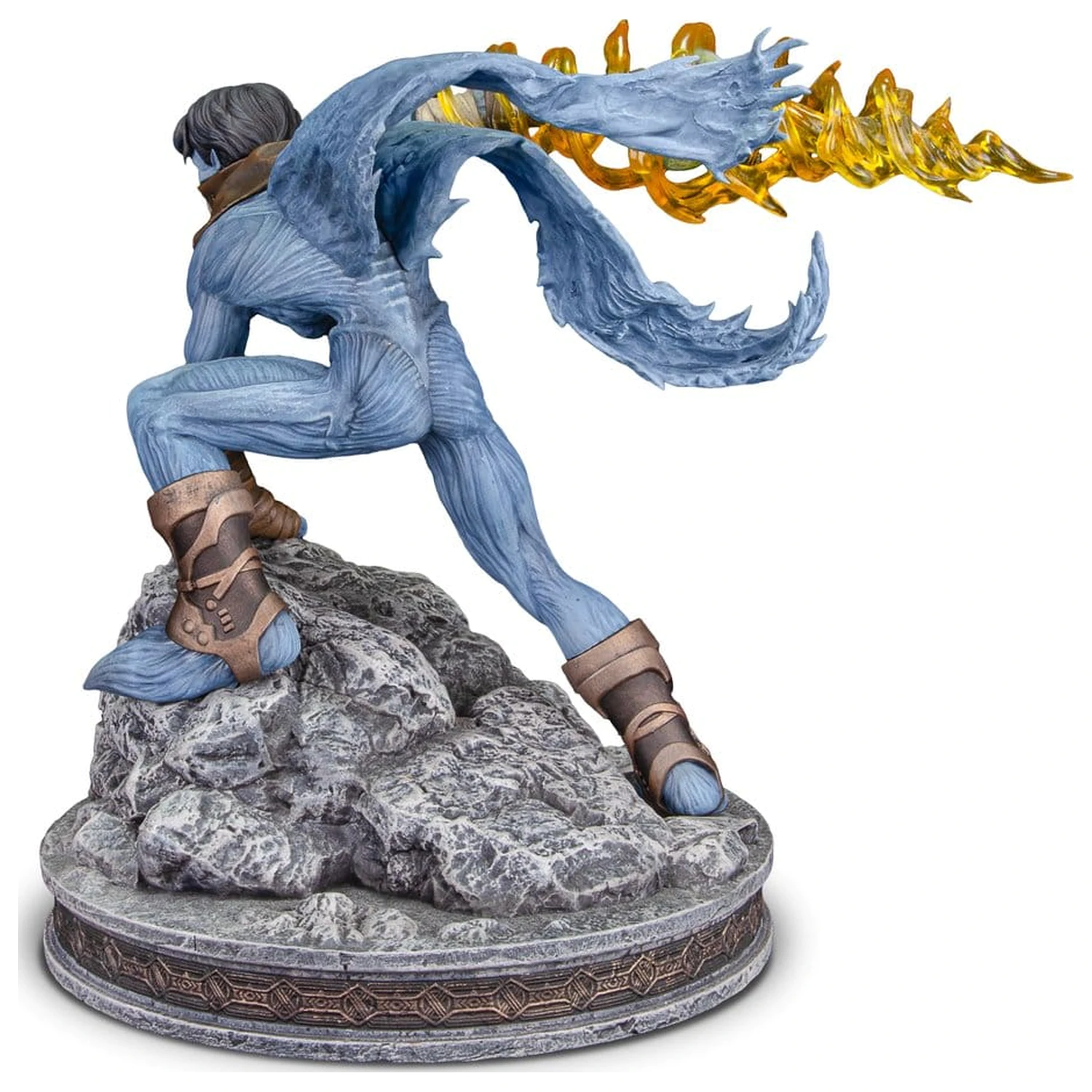 Legacy of Kain PVC figúrka Raziel 20 cm produktová fotografia